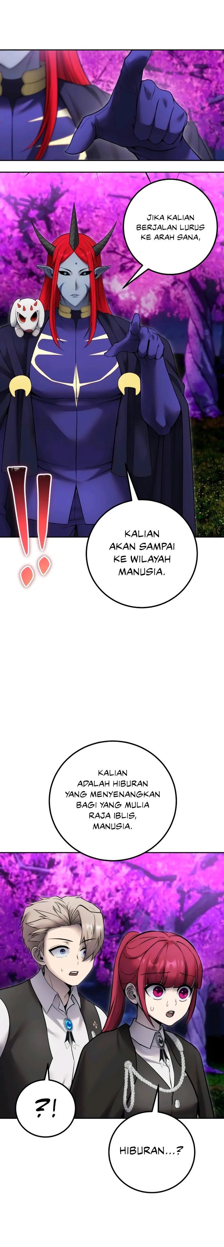 image-komik-i-was-immediately-mistaken-for-a-monster-genius-actor-chapter-80-2/49