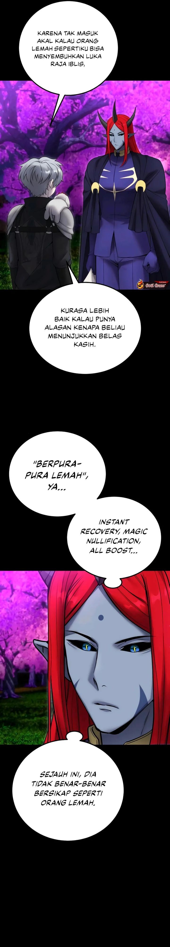 image-komik-i-was-immediately-mistaken-for-a-monster-genius-actor-chapter-80-5/49