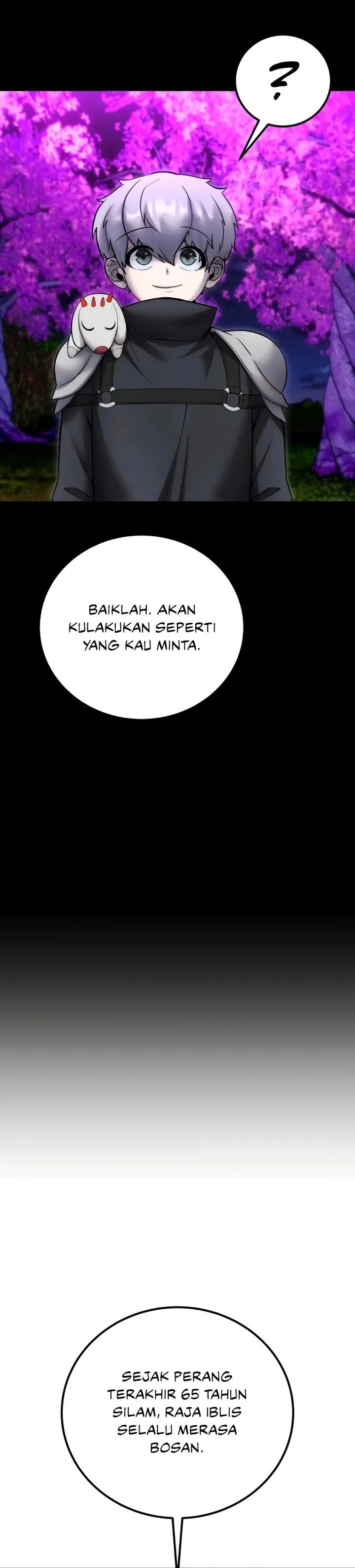 image-komik-i-was-immediately-mistaken-for-a-monster-genius-actor-chapter-80-6/49