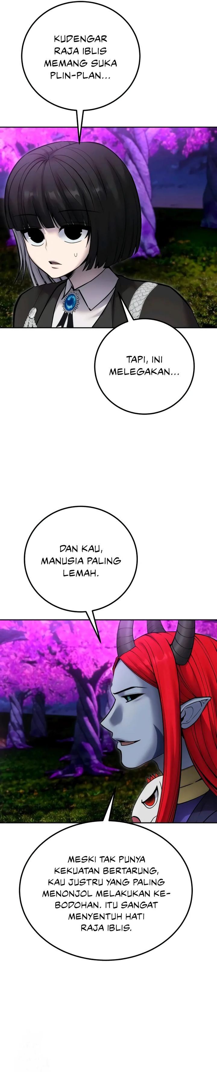 image-komik-i-was-immediately-mistaken-for-a-monster-genius-actor-chapter-80-8/49