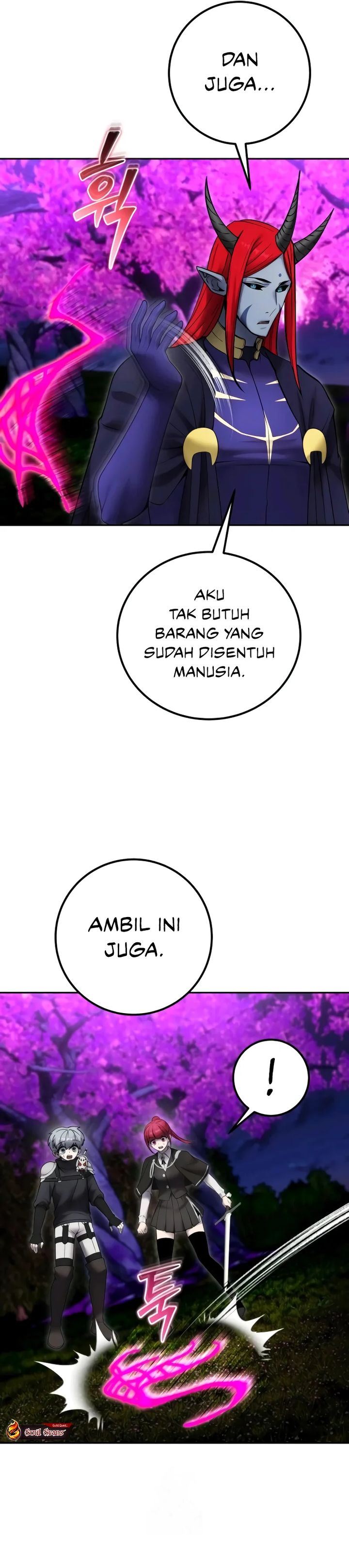 image-komik-i-was-immediately-mistaken-for-a-monster-genius-actor-chapter-80-10/49