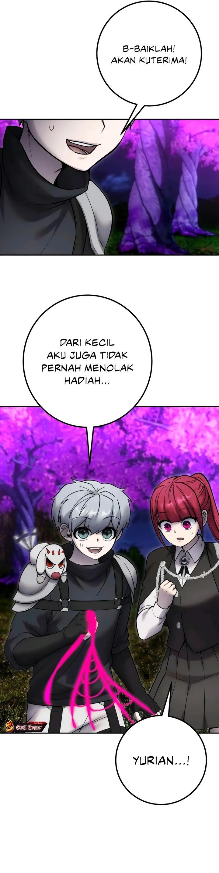 image-komik-i-was-immediately-mistaken-for-a-monster-genius-actor-chapter-80-14/49