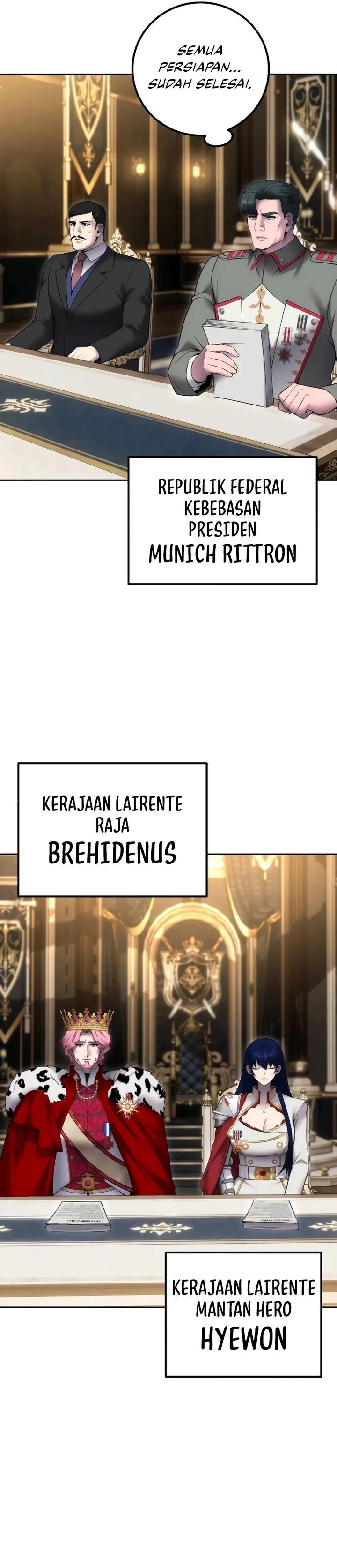 image-komik-i-was-immediately-mistaken-for-a-monster-genius-actor-chapter-80-26/49