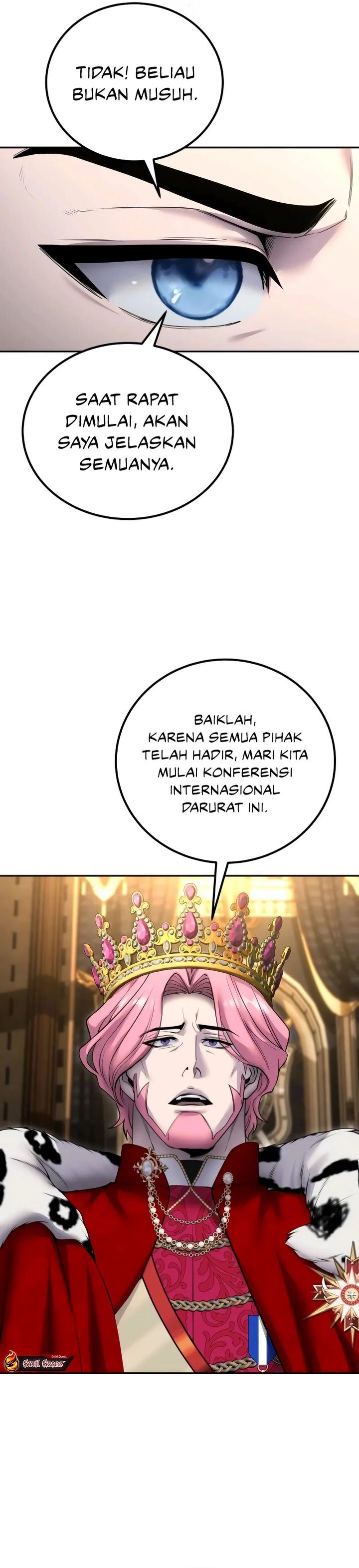 image-komik-i-was-immediately-mistaken-for-a-monster-genius-actor-chapter-80-33/49