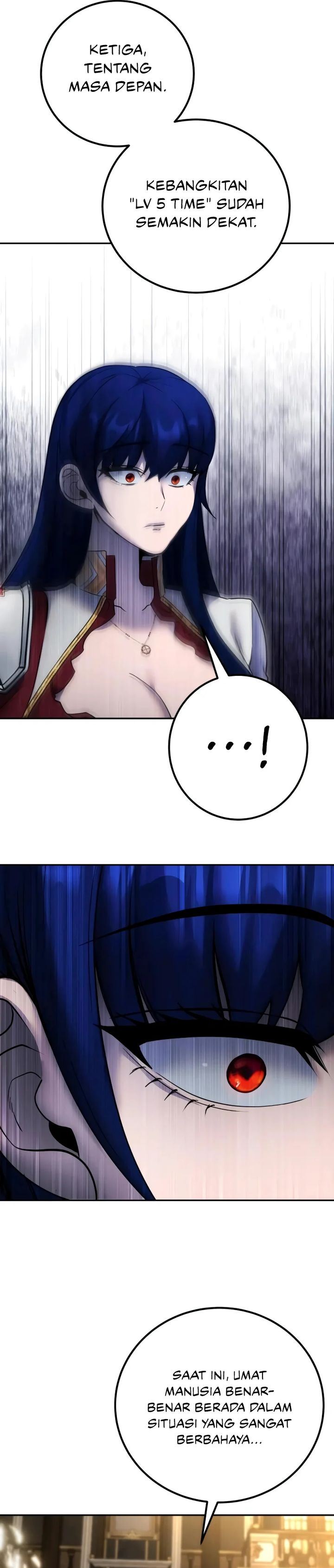 image-komik-i-was-immediately-mistaken-for-a-monster-genius-actor-chapter-80-36/49