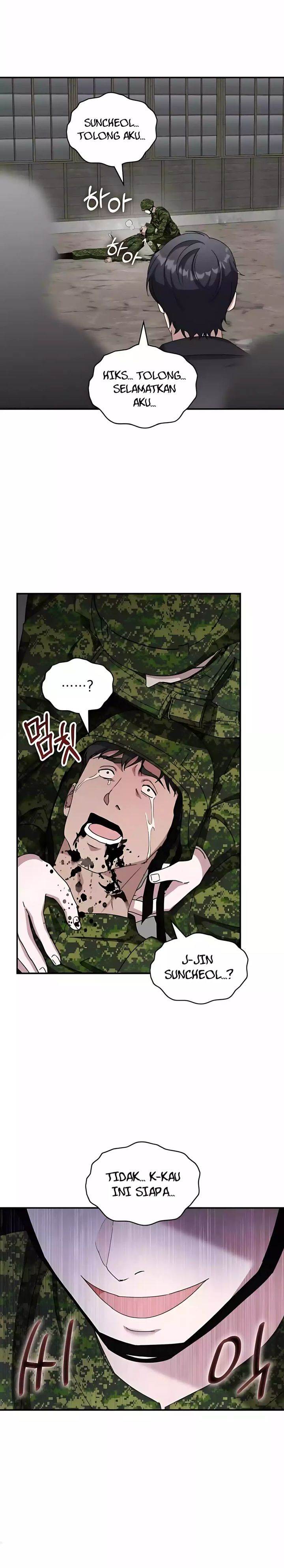 image-komik-i-was-immediately-mistaken-for-a-monster-genius-actor-chapter-81-21/33