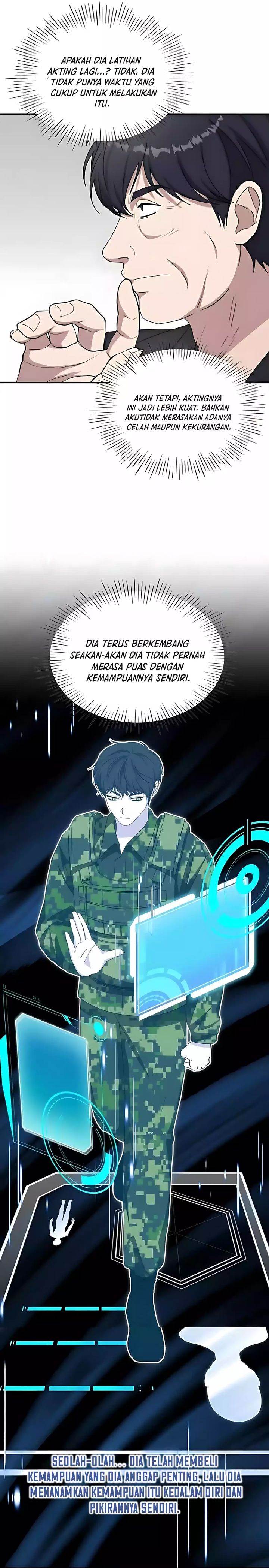 image-komik-i-was-immediately-mistaken-for-a-monster-genius-actor-chapter-81-29/33