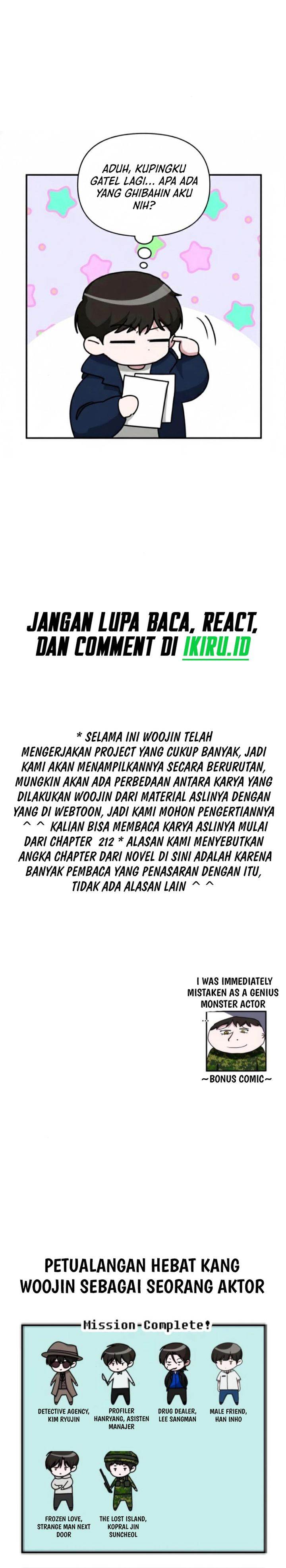 image-komik-i-was-immediately-mistaken-for-a-monster-genius-actor-chapter-82-29/32