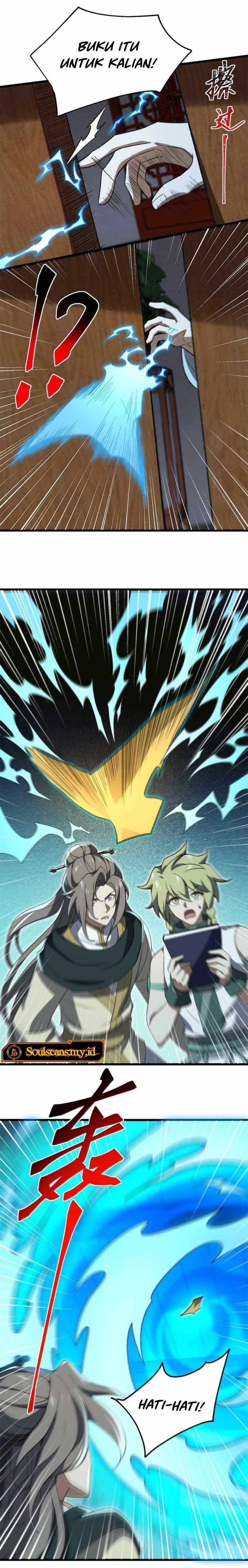 image-komik-i-work-nine-to-five-in-the-immortal-cultivation-world-chapter-57-6/14