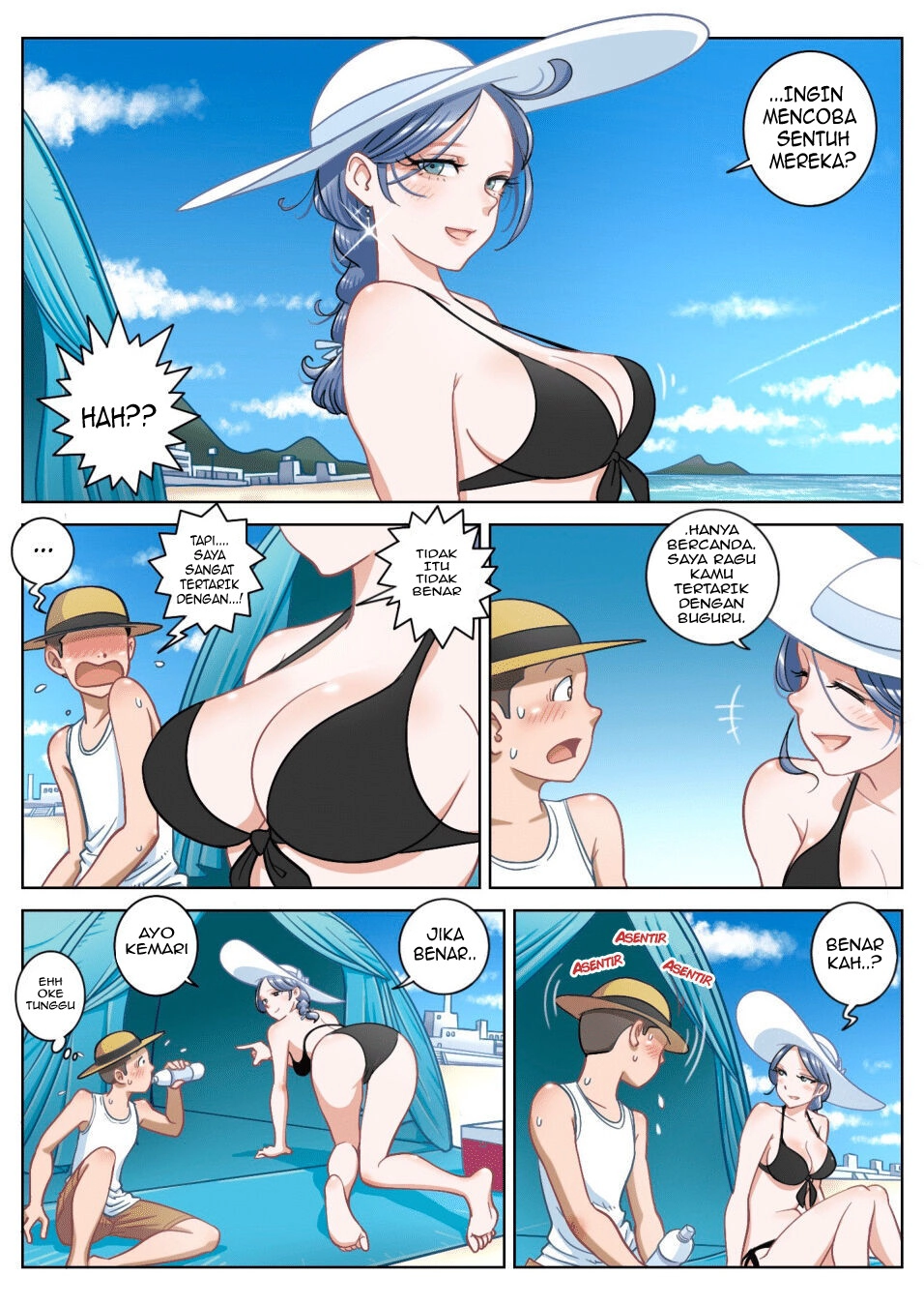 image-komik-ibu-guru-sora-liburan-musim-panas-di-pantai-chapter-01-5/21