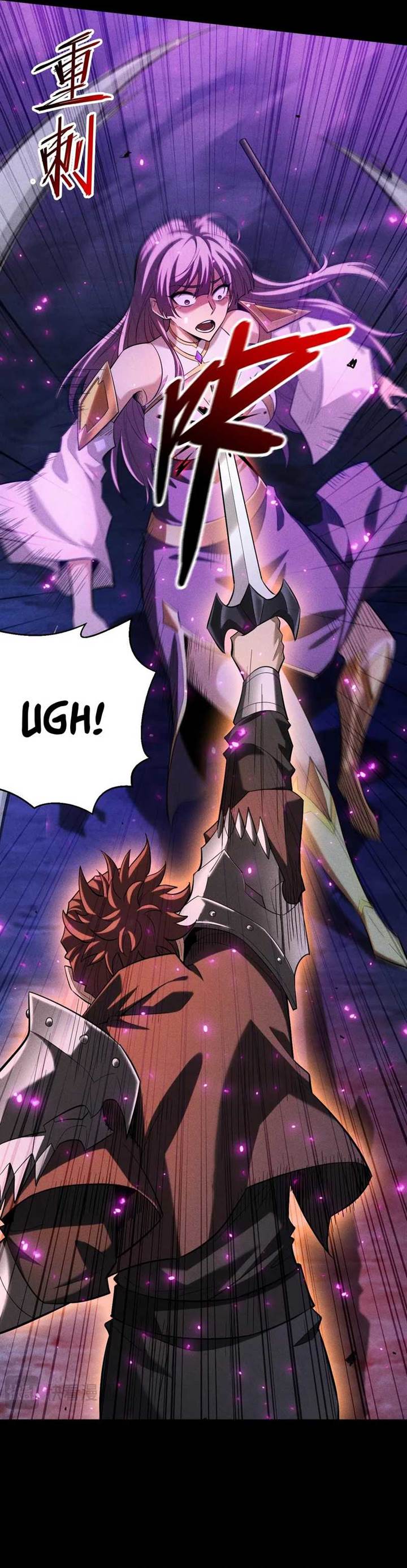 image-komik-idle-player-returns-as-a-god-chapter-32-11/34