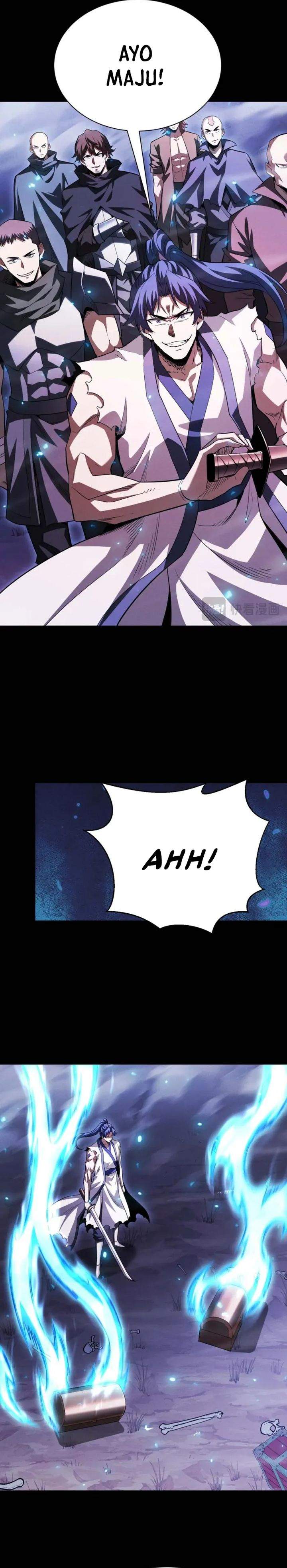 image-komik-idle-player-returns-as-a-god-chapter-65-11/20