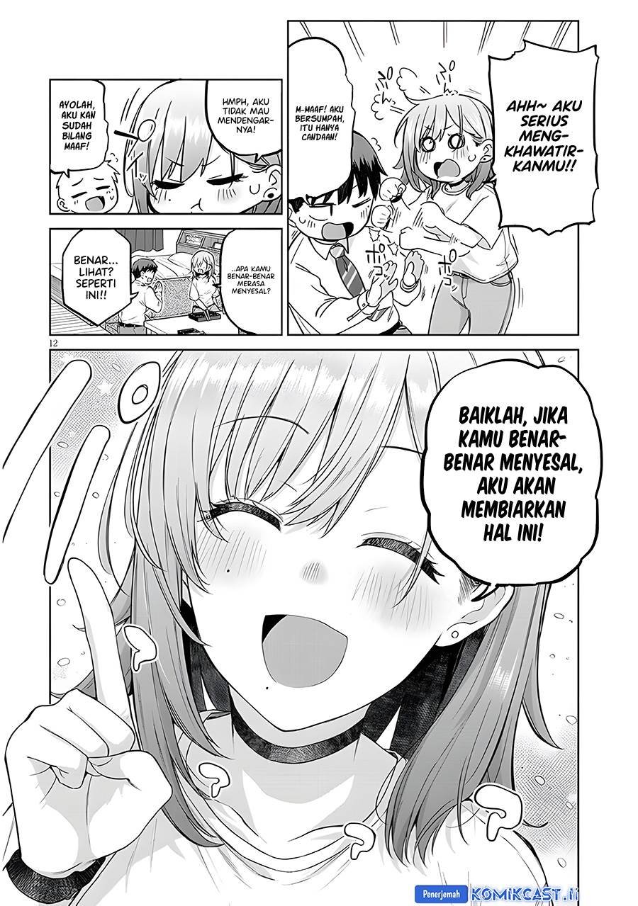 image-komik-idol-yamerukedo-kekkon-shitekuremasu-ka-chapter-10-9/18