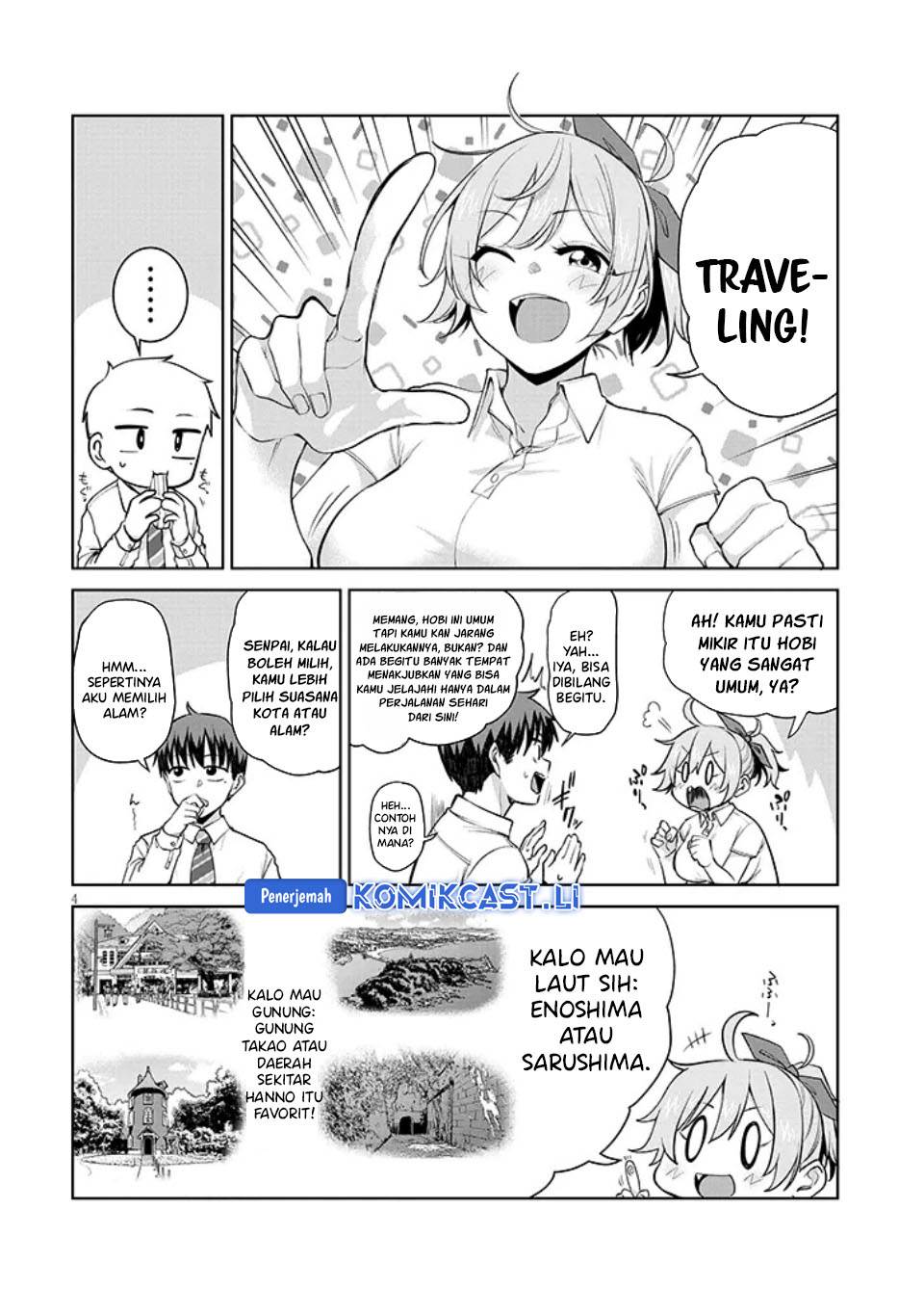 image-komik-idol-yamerukedo-kekkon-shitekuremasu-ka-chapter-15-3/30