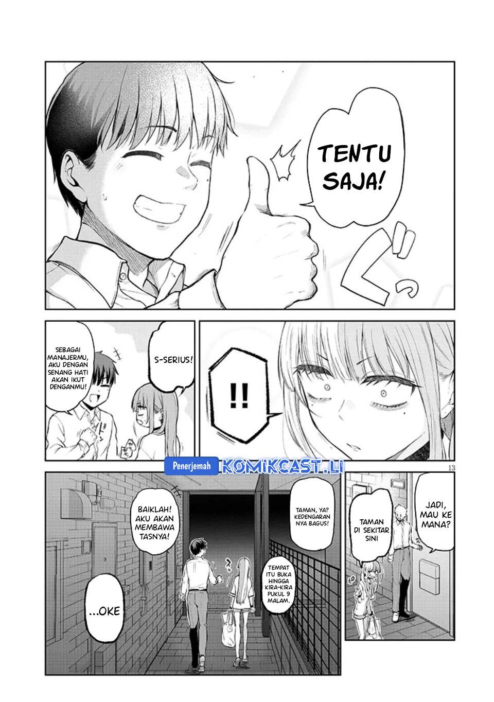 image-komik-idol-yamerukedo-kekkon-shitekuremasu-ka-chapter-15-12/30