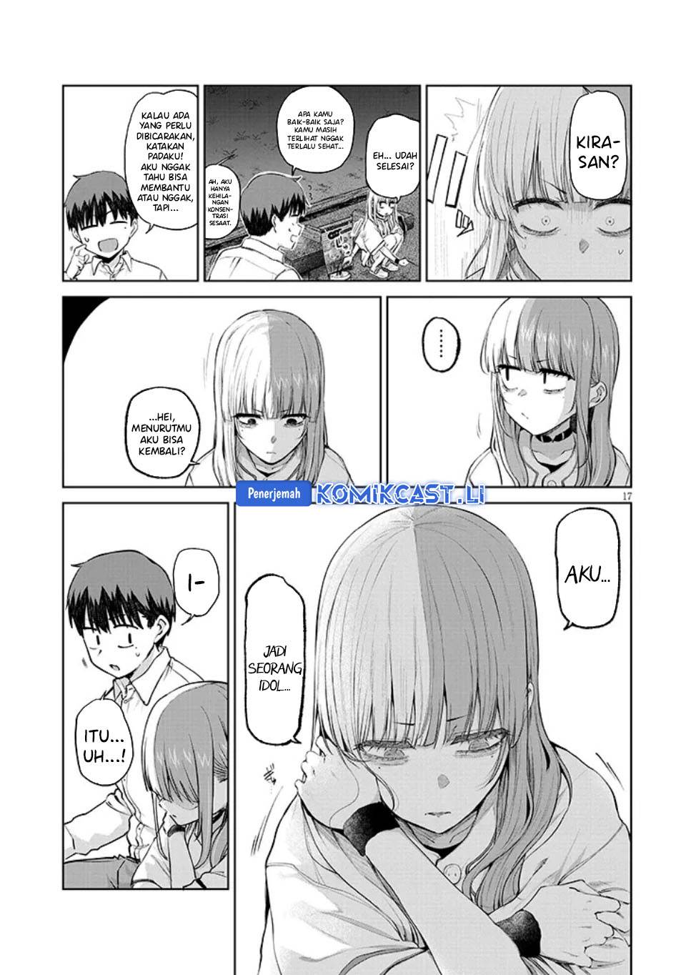 image-komik-idol-yamerukedo-kekkon-shitekuremasu-ka-chapter-15-16/30