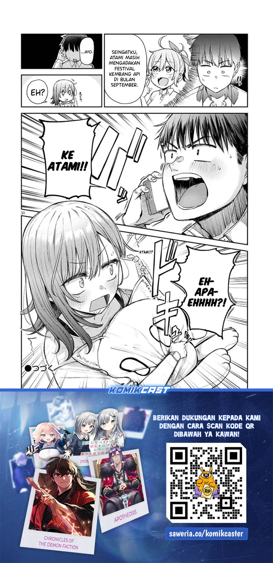 image-komik-idol-yamerukedo-kekkon-shitekuremasu-ka-chapter-15-29/30