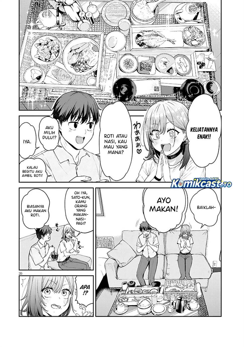 image-komik-idol-yamerukedo-kekkon-shitekuremasu-ka-chapter-17-19/28