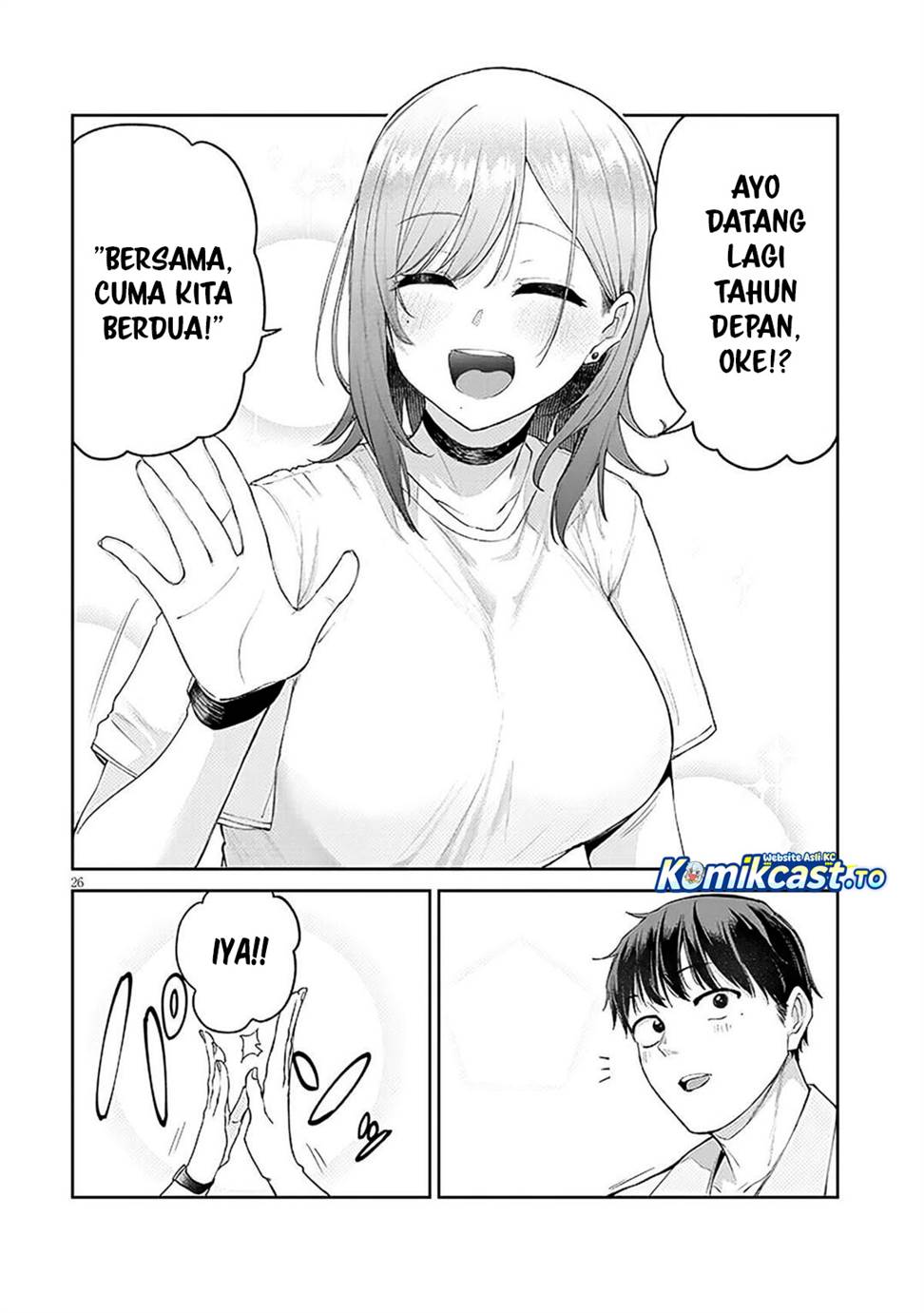 image-komik-idol-yamerukedo-kekkon-shitekuremasu-ka-chapter-17-25/28