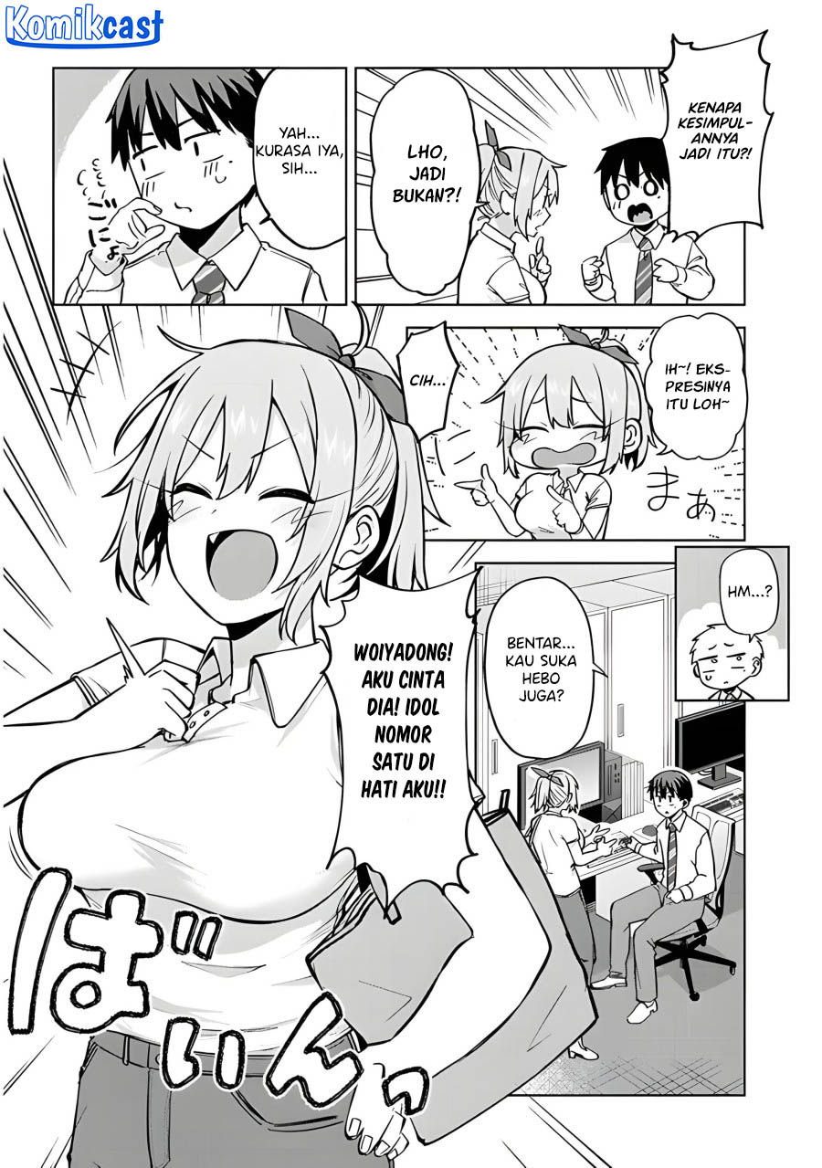 image-komik-idol-yamerukedo-kekkon-shitekuremasu-ka-chapter-5-19/28