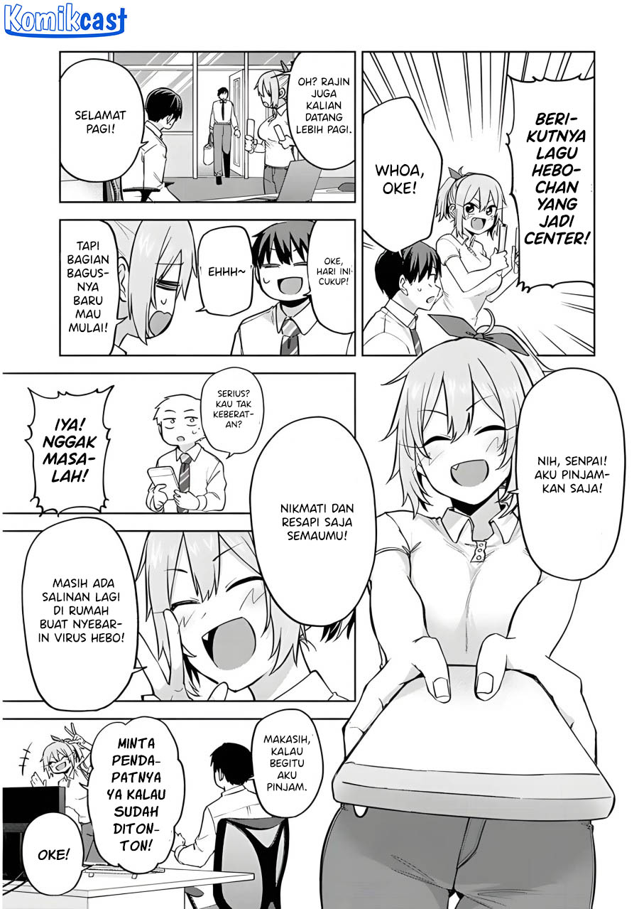 image-komik-idol-yamerukedo-kekkon-shitekuremasu-ka-chapter-5-24/28