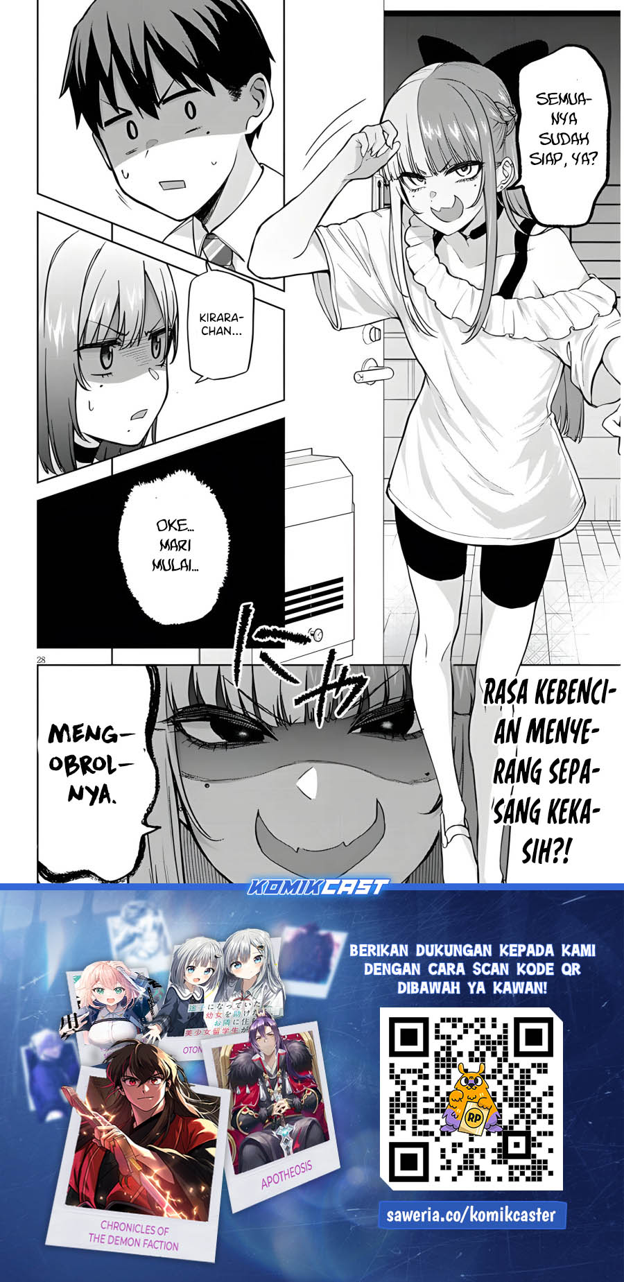 image-komik-idol-yamerukedo-kekkon-shitekuremasu-ka-chapter-5-27/28