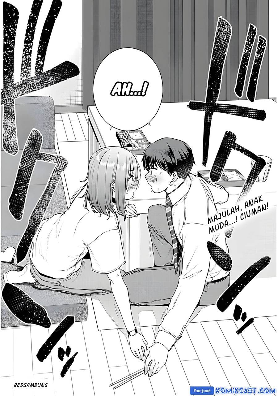 image-komik-idol-yamerukedo-kekkon-shitekuremasu-ka-chapter-8-21/22