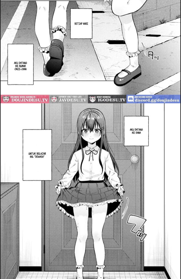 image-komik-iinari-pet-no-kanon-chan-chapter-01-1/40