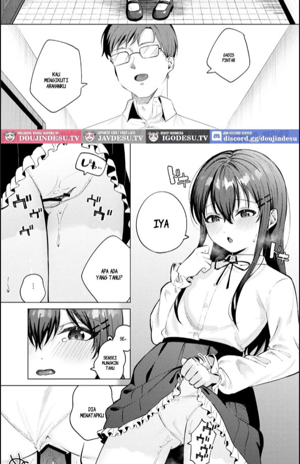 image-komik-iinari-pet-no-kanon-chan-chapter-01-2/40