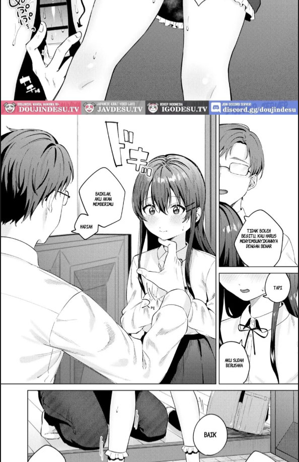 image-komik-iinari-pet-no-kanon-chan-chapter-01-3/40