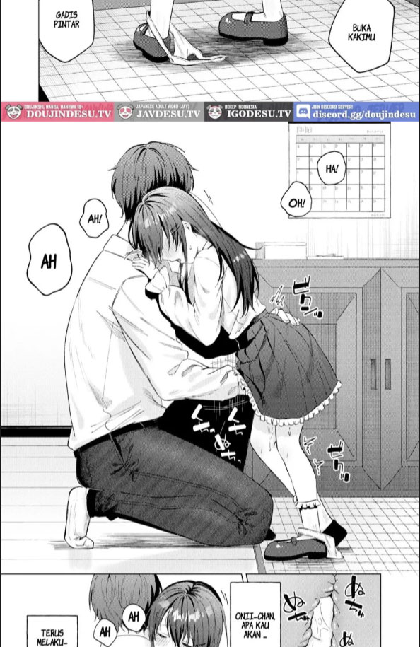 image-komik-iinari-pet-no-kanon-chan-chapter-01-4/40