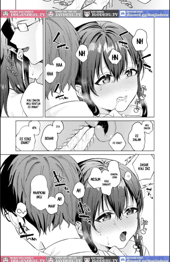 image-komik-iinari-pet-no-kanon-chan-chapter-01-6/40