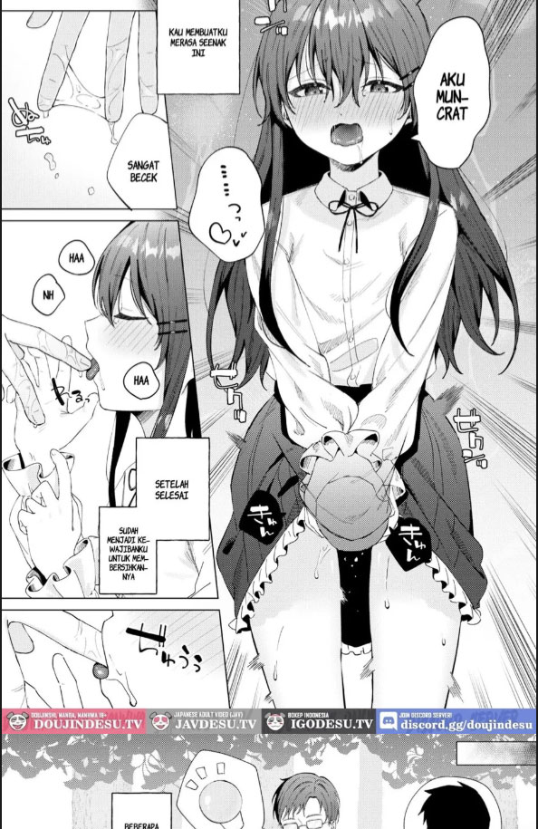 image-komik-iinari-pet-no-kanon-chan-chapter-01-8/40
