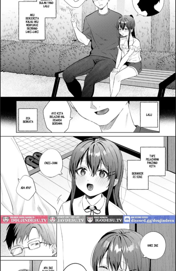 image-komik-iinari-pet-no-kanon-chan-chapter-01-9/40