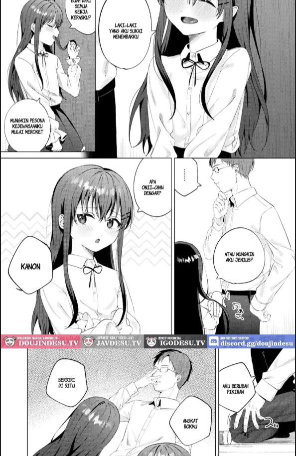 image-komik-iinari-pet-no-kanon-chan-chapter-01-10/40