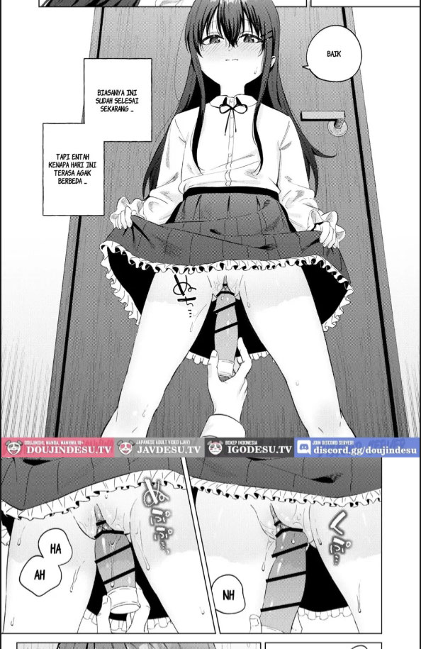 image-komik-iinari-pet-no-kanon-chan-chapter-01-11/40