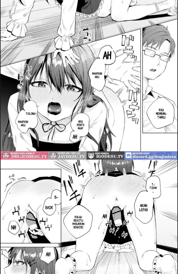 image-komik-iinari-pet-no-kanon-chan-chapter-01-13/40