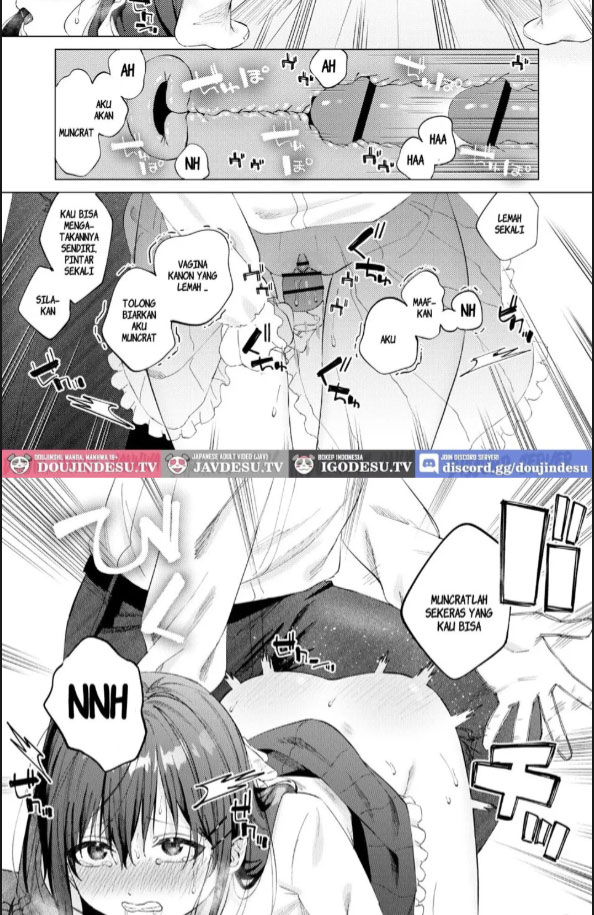 image-komik-iinari-pet-no-kanon-chan-chapter-01-14/40