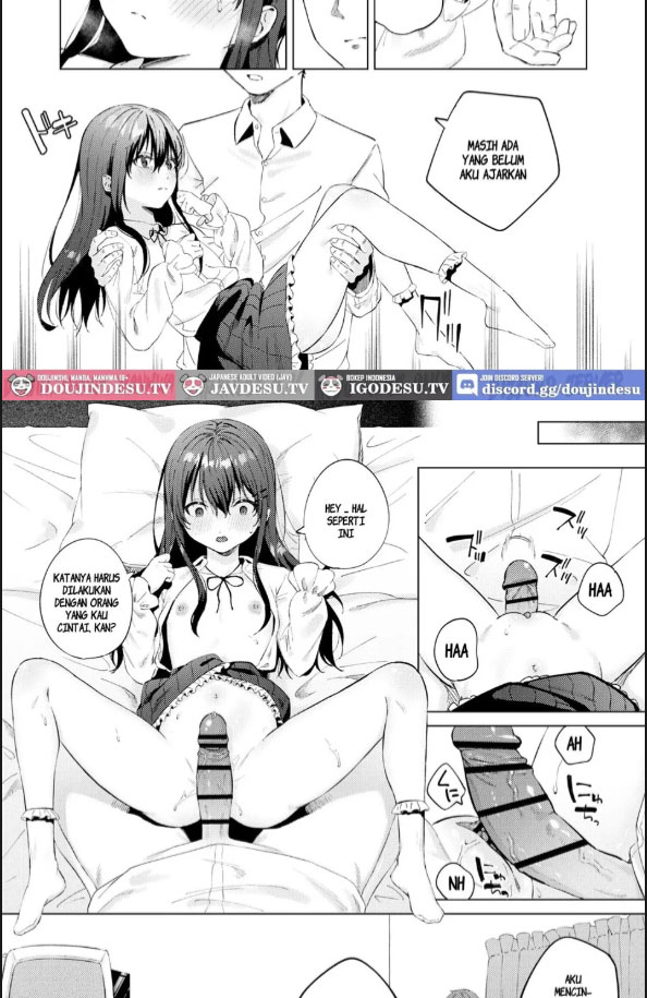 image-komik-iinari-pet-no-kanon-chan-chapter-01-16/40