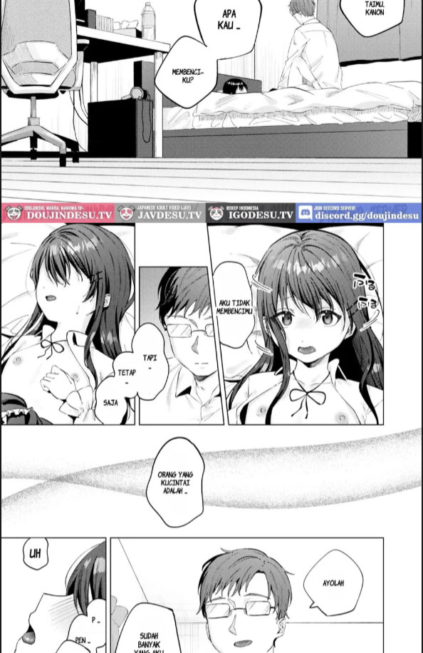 image-komik-iinari-pet-no-kanon-chan-chapter-01-17/40