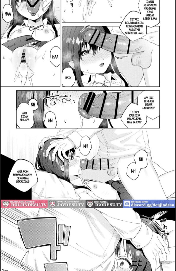 image-komik-iinari-pet-no-kanon-chan-chapter-01-25/40