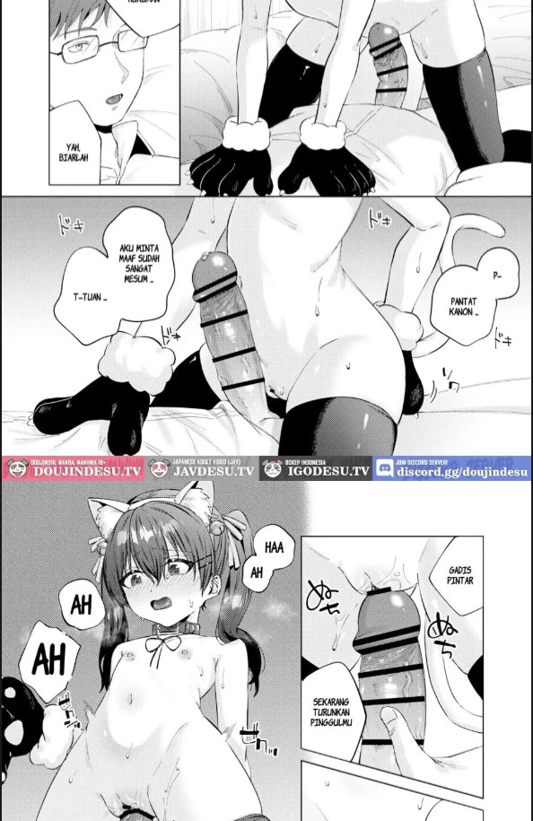 image-komik-iinari-pet-no-kanon-chan-chapter-01-28/40