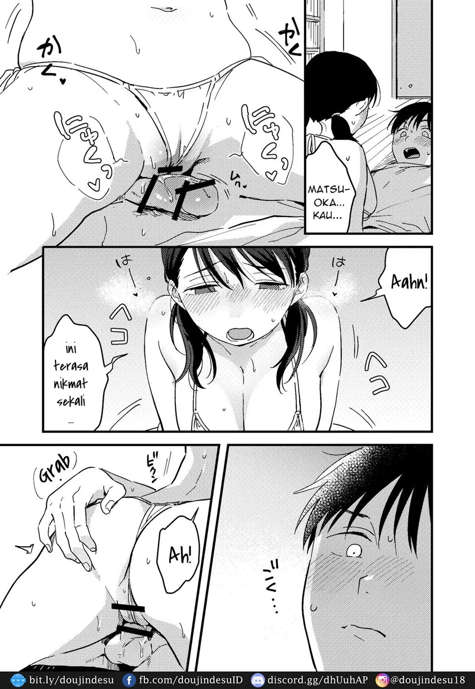 image-komik-iiwake-kanojo-chapter-01-end-9/27