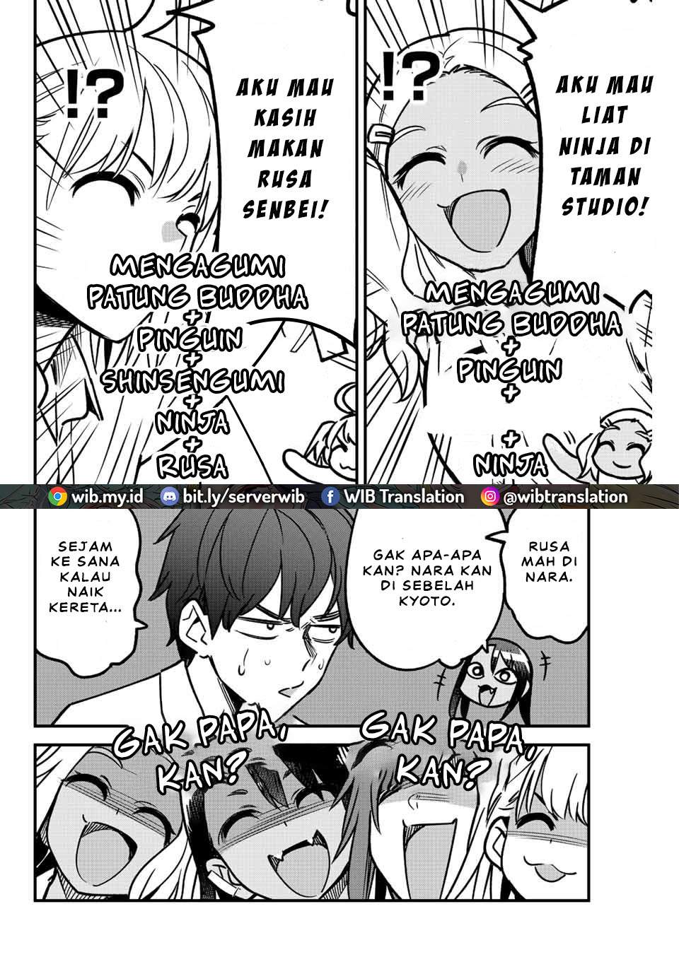 image-komik-ijiranaide-nagatoro-san-chapter-100-23/25
