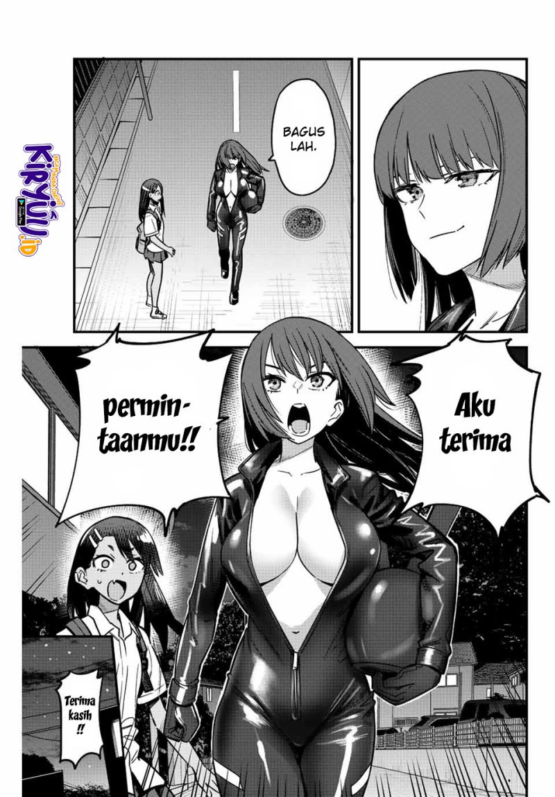 image-komik-ijiranaide-nagatoro-san-chapter-111-17/22