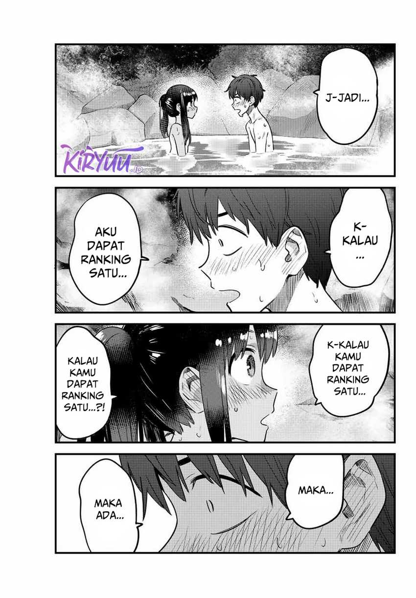 image-komik-ijiranaide-nagatoro-san-chapter-124-9/21