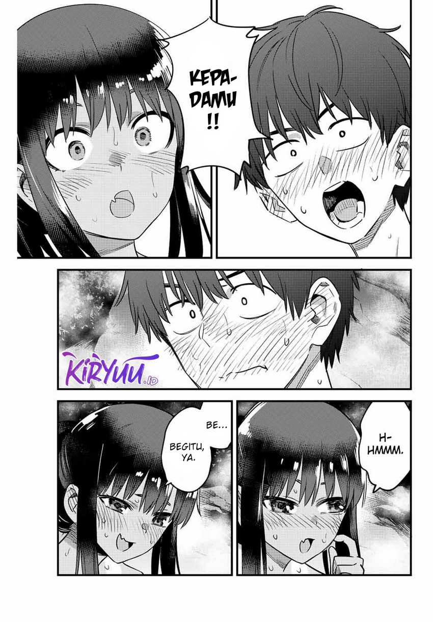 image-komik-ijiranaide-nagatoro-san-chapter-124-11/21