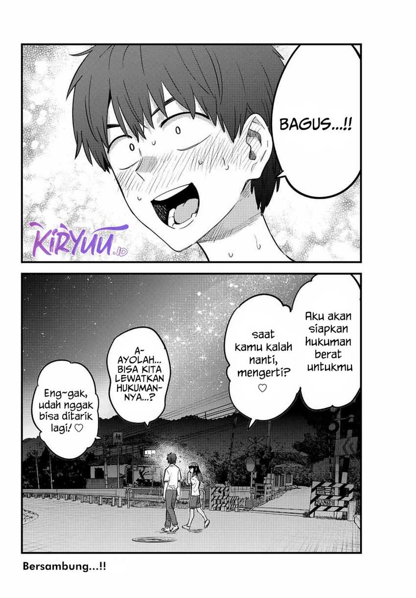 image-komik-ijiranaide-nagatoro-san-chapter-124-20/21