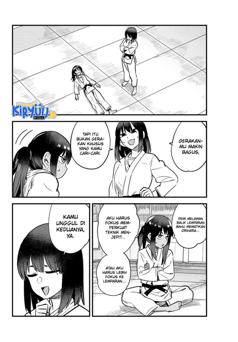 image-komik-ijiranaide-nagatoro-san-chapter-125-8/28
