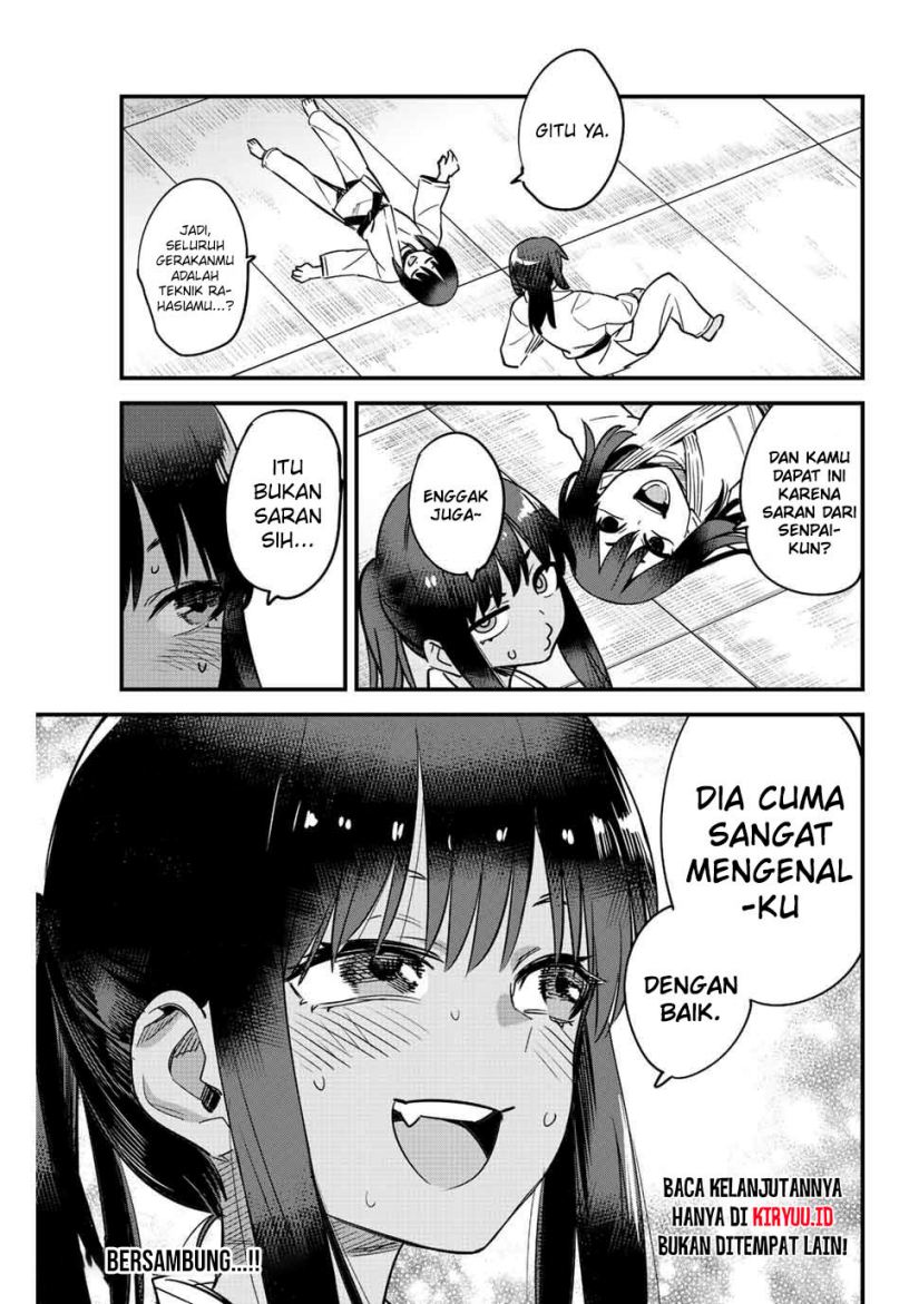 image-komik-ijiranaide-nagatoro-san-chapter-125-27/28